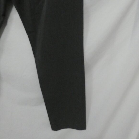 BENETTON GROUP - Sisley - Slim Comfort Fit | size 46 | Grey Joggers | NWOT - Picture 9 of 16